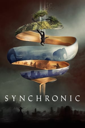 Synchronic 2019 720p 1080p BluRay