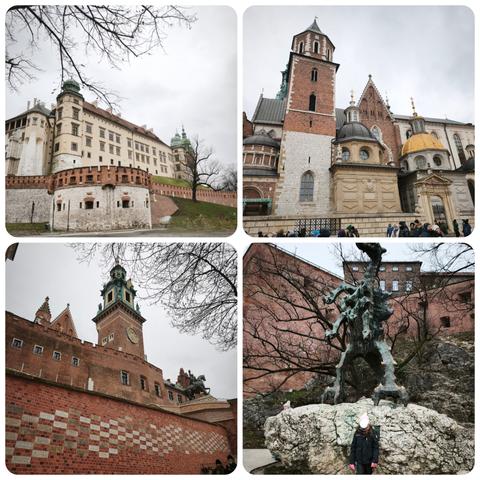 **Día 2 (29 diciembre): Centro histórico y Barrio judío - Fin de año en Cracovia (4)