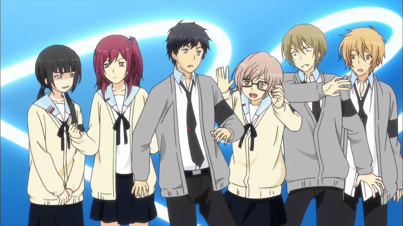 5 Anime-uri pe care să le urmărești cu familia 5 Anime-uri pe care să le urmărești cu familia