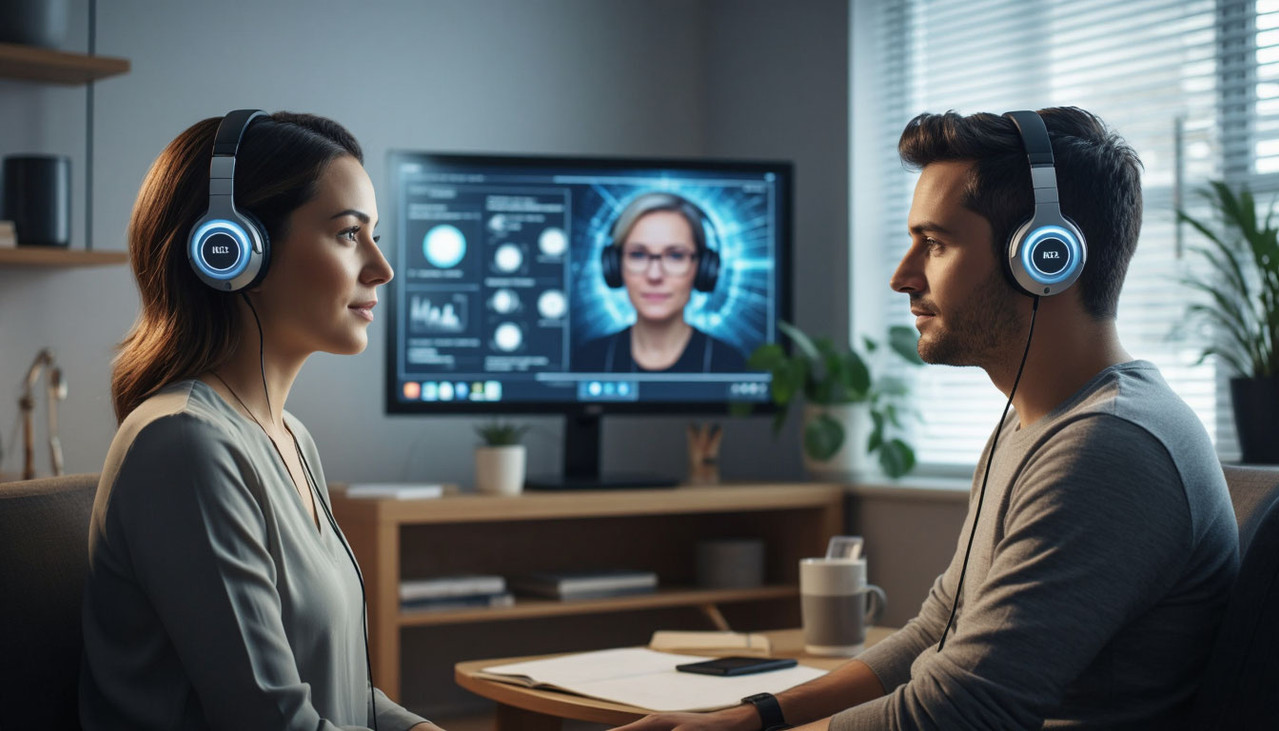 Онлайн консультации с психологом