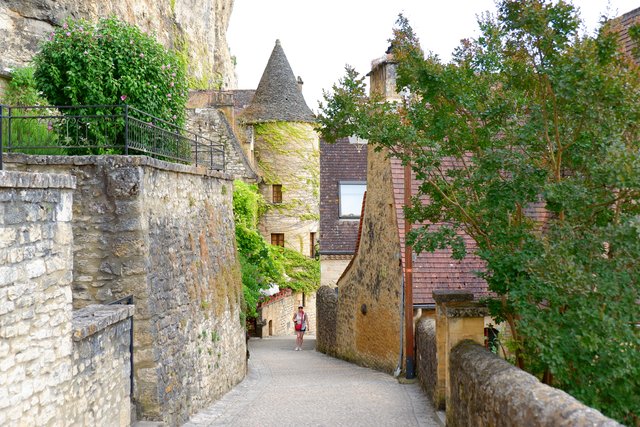 Rocamadour - Sur de Francia 2024 (12)