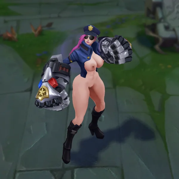 Vi - Officer
