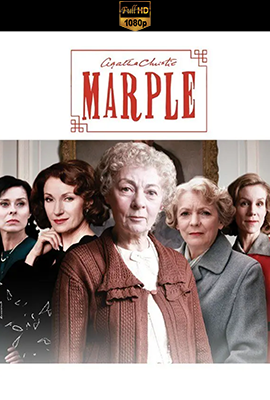 Miss Marple - Serie Completa (2004/2013) DLMux 1080p E-AC3+AC3 ITA ENG SUBS