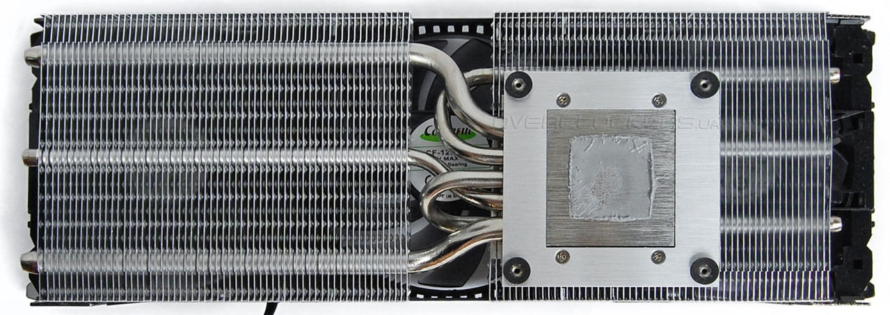 GTX980t inno3d ichill