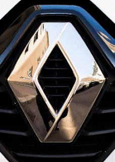 Renault mise sur les énergies renouvelables