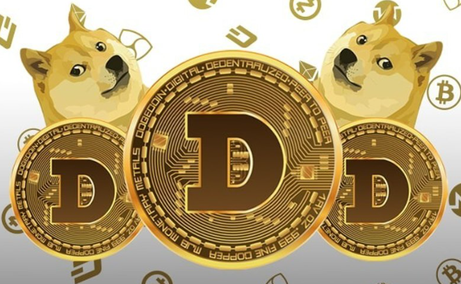 article imageЦена Dogecoin падает