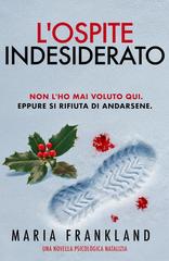 Maria Frankland – L’Ospite Indesiderato (2026)