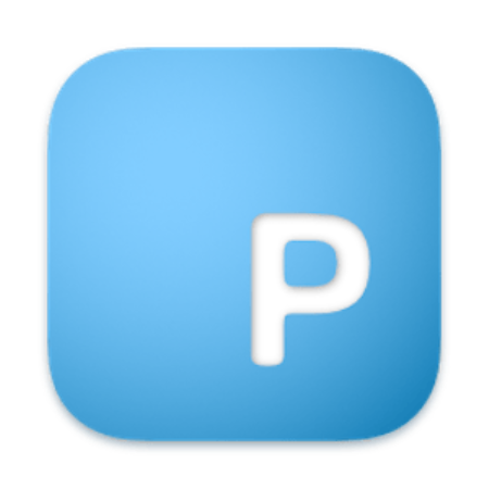 PatterNodes 3.0. macOS