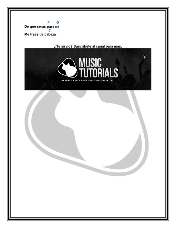 Mi Niña Traviesa Luis Coronel Letra y Acordes by MUSICTUTORIALS_page-0003
