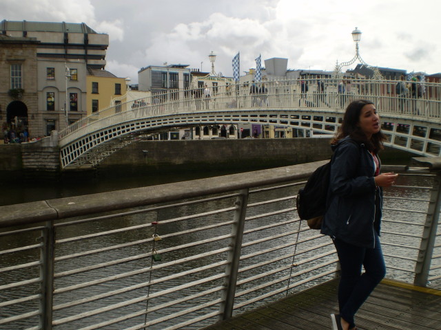 "Slonsha" desde Dublin - Blogs de Irlanda - Segundo día: Conociendo mejor Dublín (10)