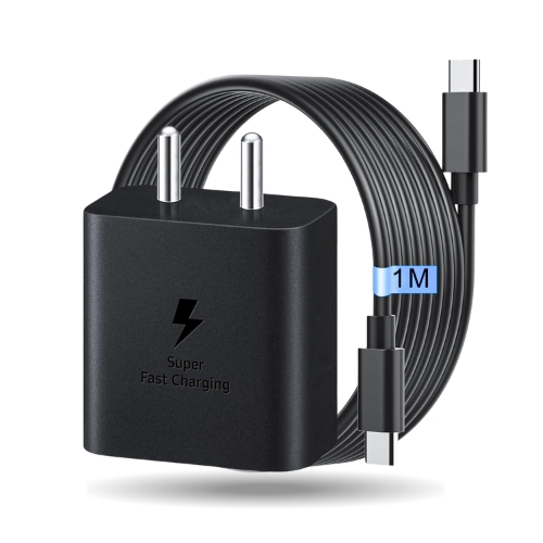 Charger & Cables