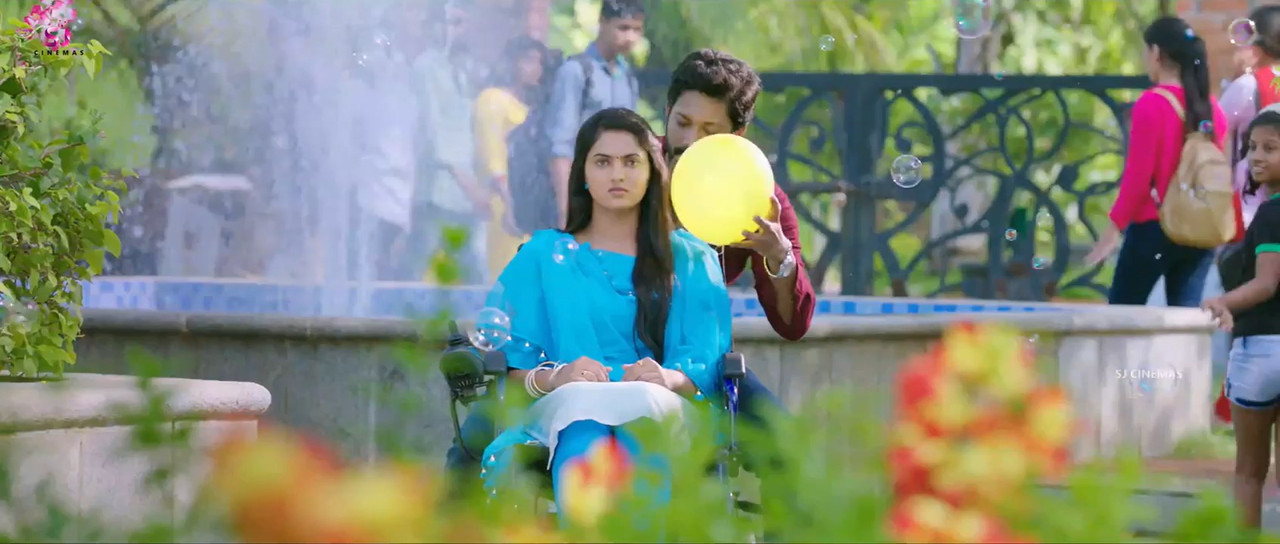 Embiran 2019 WebRip [Tamil] 480p, 720p Screenshot