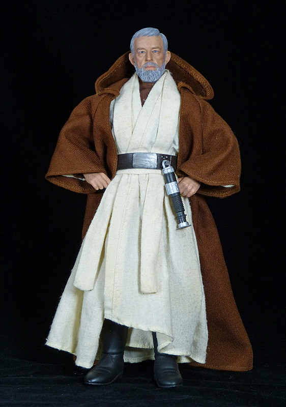 Jedi Ben Kenobi Plus  9-P1170829