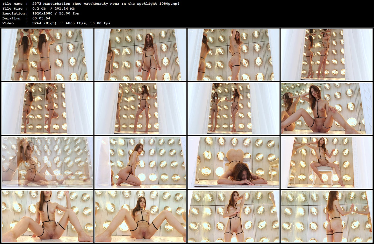 2373 Masturbation Show Watchbeauty Nona In The Spotlight 1080p mp4