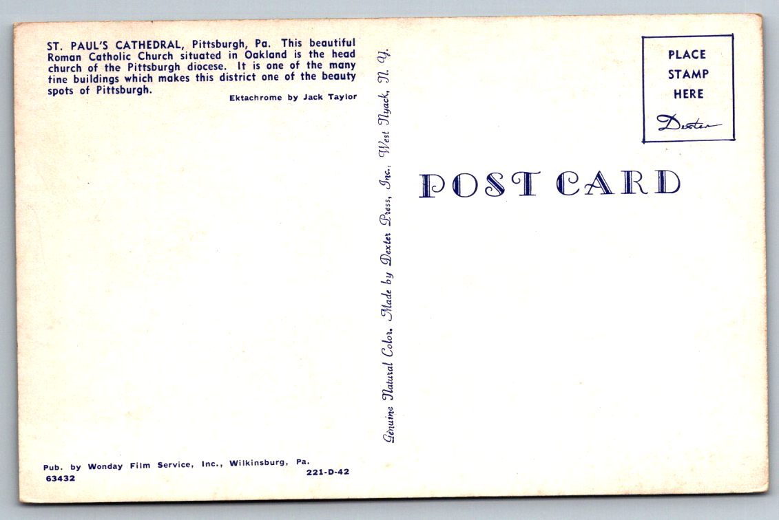 Postcard 0320262 0068