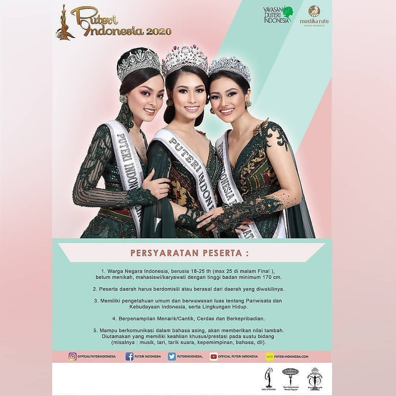 Puteri Indonesia