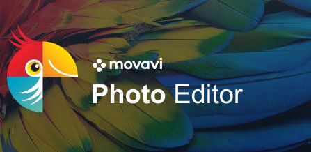 Movavi Photo Editor 6.0.0 x86 Multilingual
