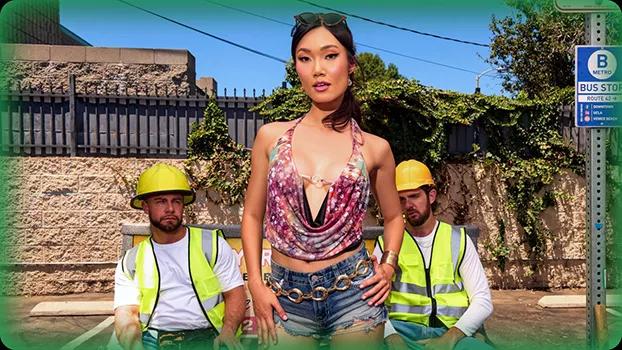 ZZSeries - Lucy Mochi - Mega Perv - Episode 3