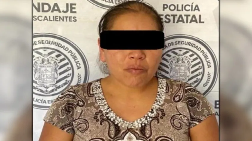 Detenida por quemarle las manos a su hija de 8 años como “castigo”
