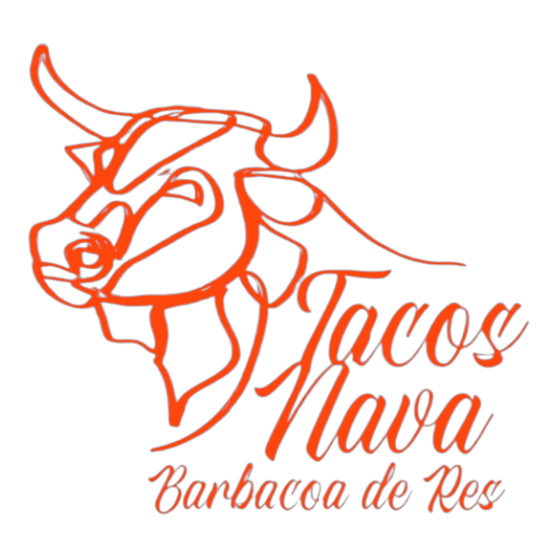 Tacos Nava Logo