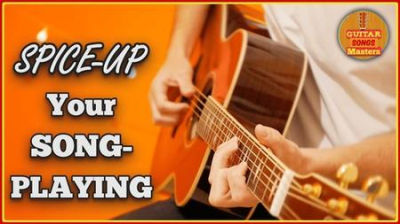 042f57f6 300d 4c78 a54e f20a6c8abcdb - Spice-Up Your Guitar SONG-Playing; Develop YOUR Unique Style