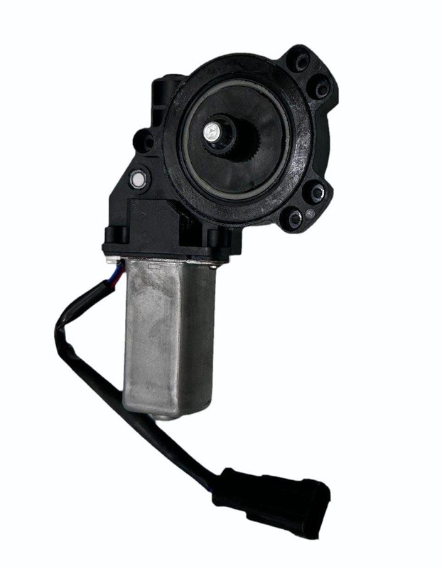 SCORPIO RHS 17mm