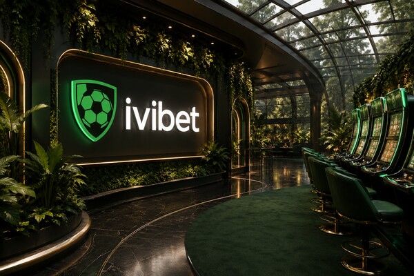 Ivibet Verifizierung