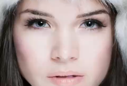 Ahegao Beautiful Hot Girl