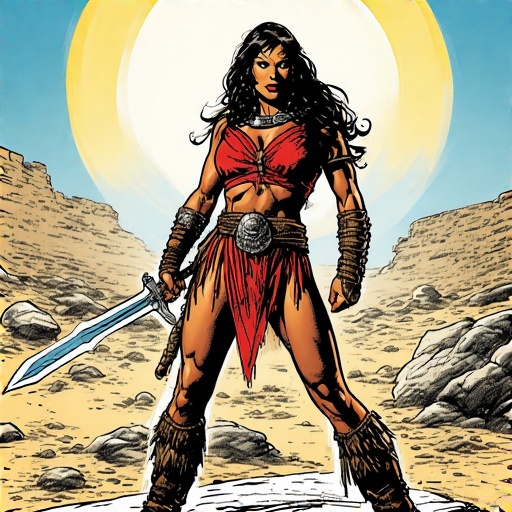 classic-Red-Sonja-art-3