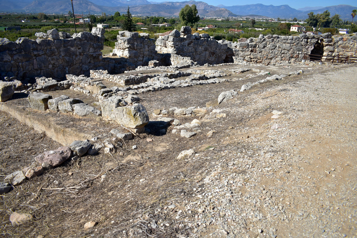 Αρχαία Τίρυνθα (43)