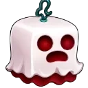 Scarlet Ghost (Limited) [Limited] x2