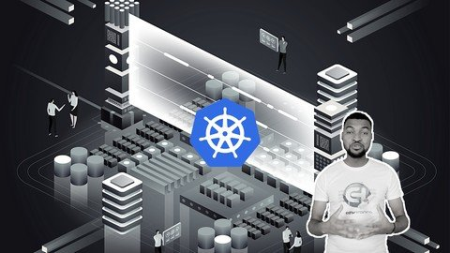 Kubernetes: Les bases indispensables pour DevOps [2021]