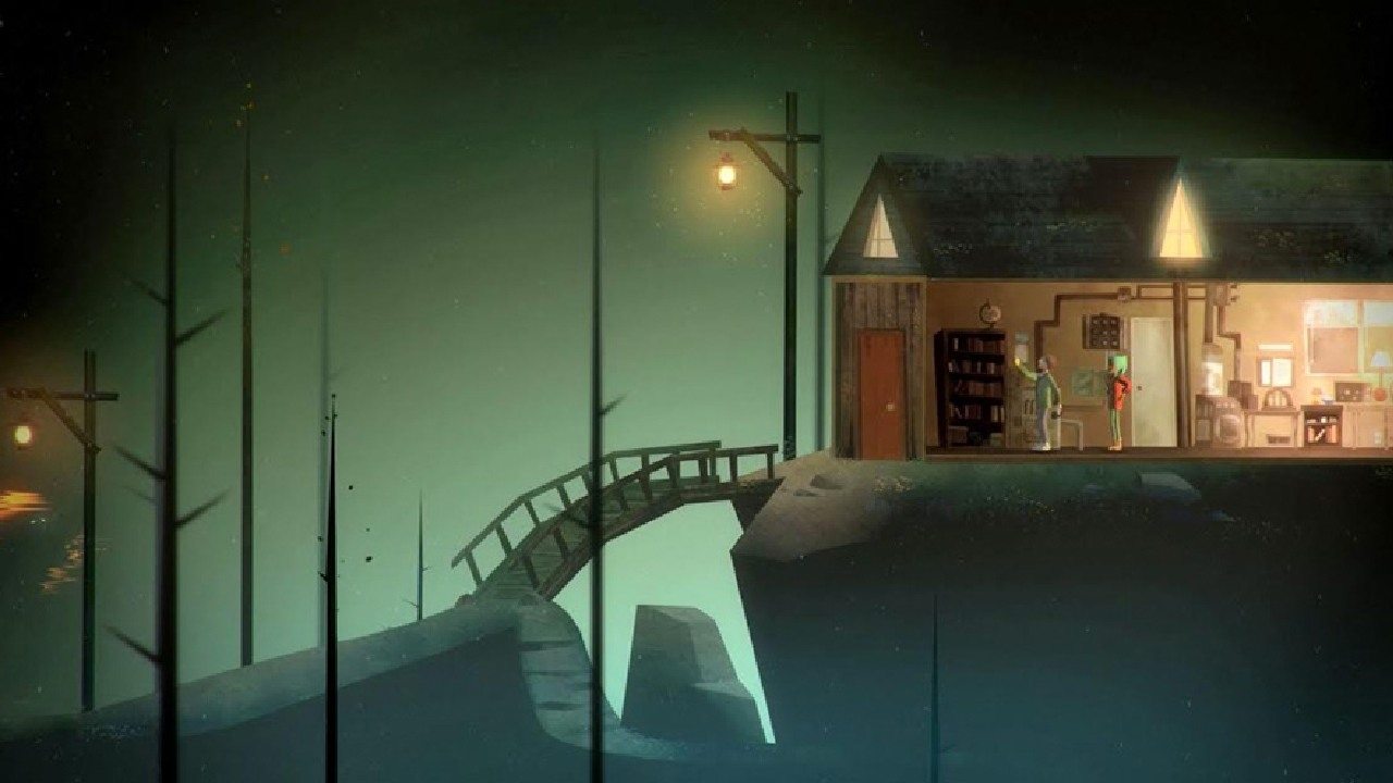 Vos jeux terminés en 2022 Oxenfree-2