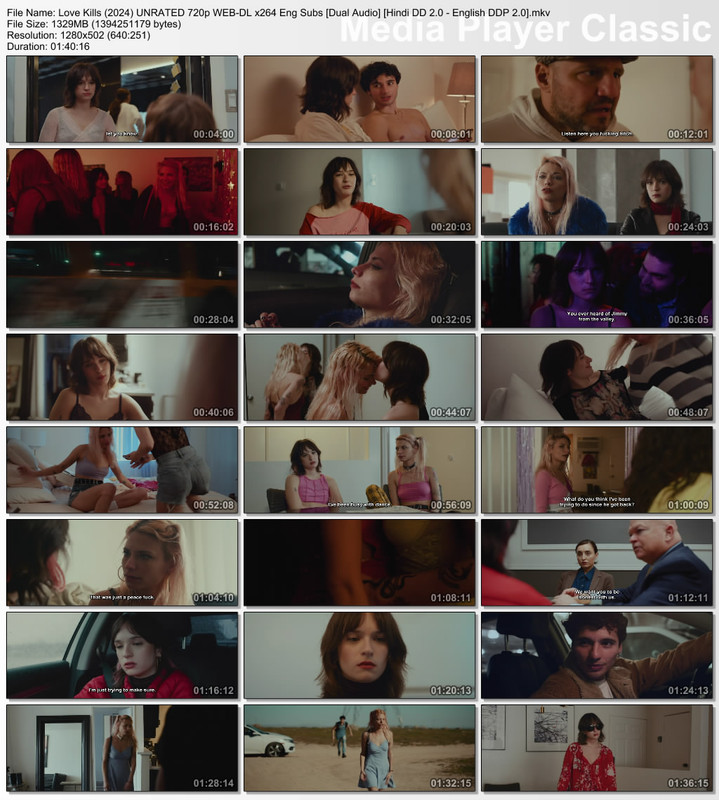 Love Kills (2024) 720p Thumbs
