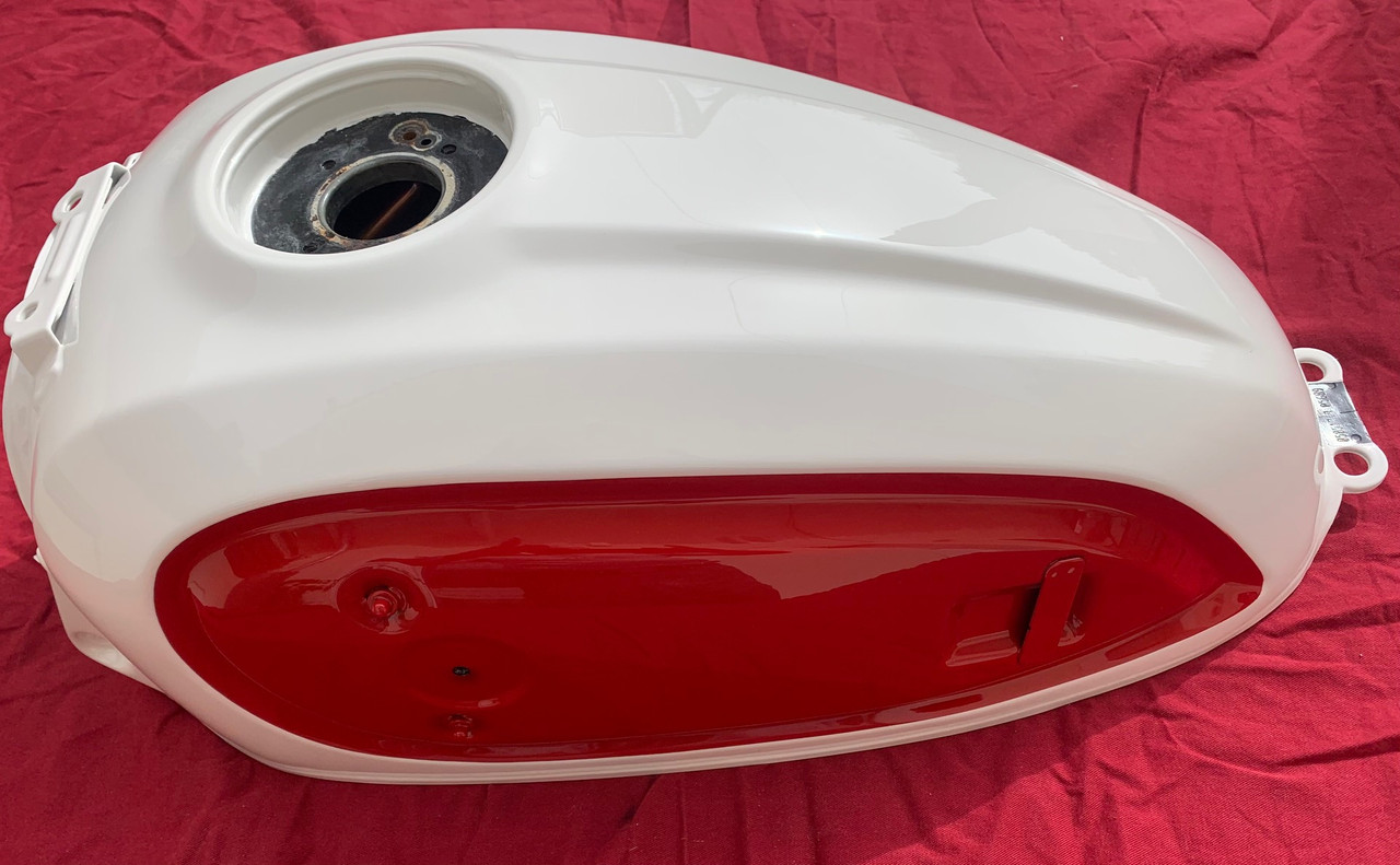 RESERVOIR DUCATI DS 1