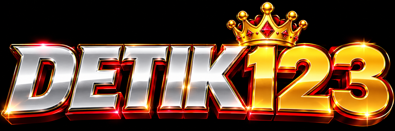 DETIK123 Logo