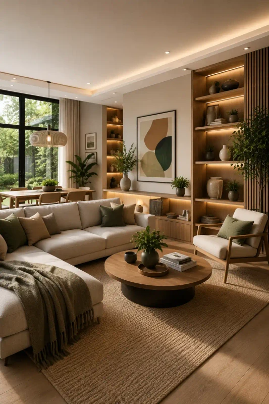 Home Design