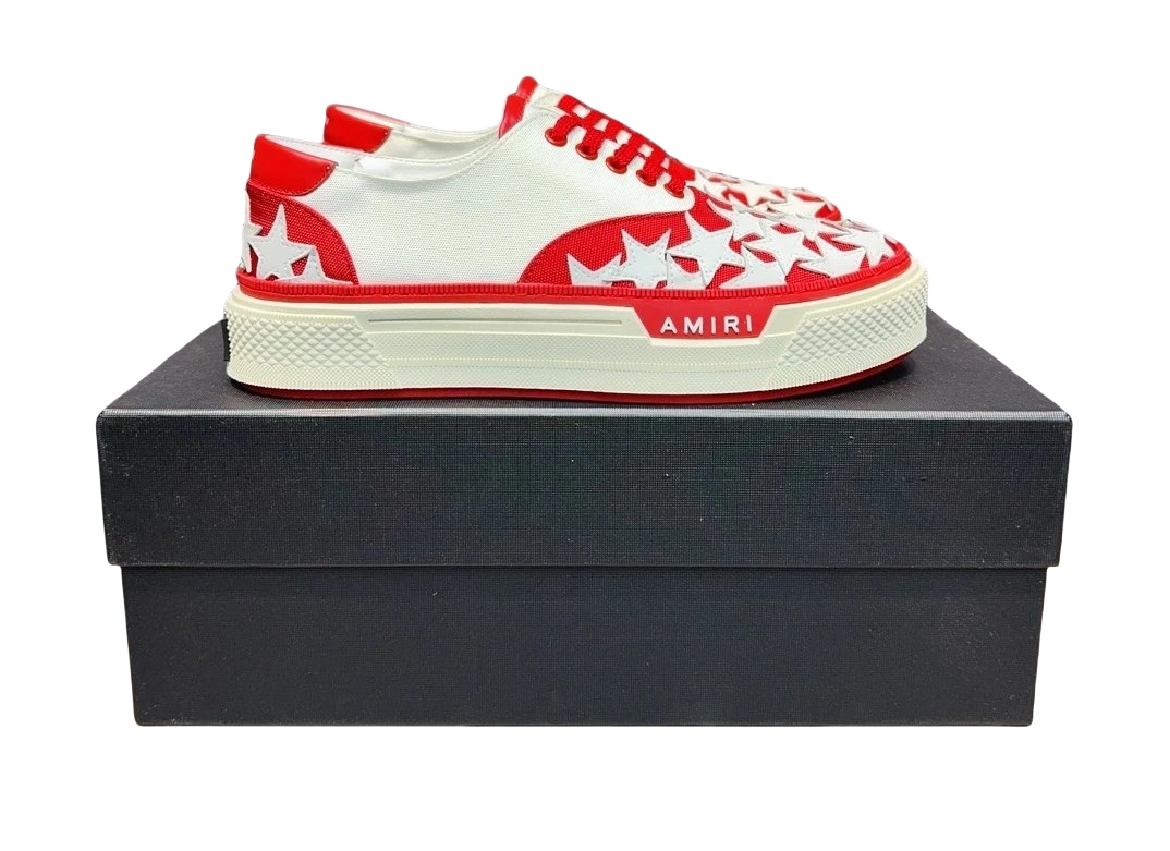 Amiri Shoes