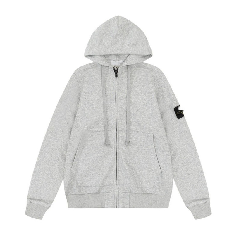 Stone Island Hoodie 10+ colorways [Premium Quality]