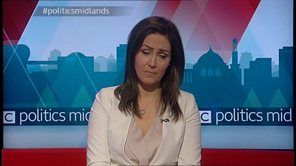 02.14 - 10.00.00 - Politics Midlands. Elizabeth Glinka with the lates....ts_snapshot_18.58.968