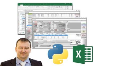 Create Excel or Python App in 15 minutes using Virtual Forms