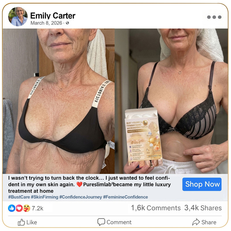 PURESLIMLAB customer Emily Carter