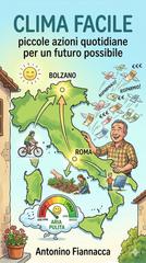 Antonino Fiannacca – Clima facile (2026)
