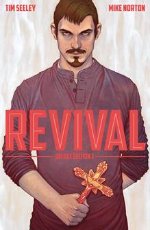 Revival - Deluxe Collection v03 (2016)