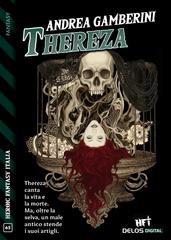 Andrea Gamberini – Thereza (2026)