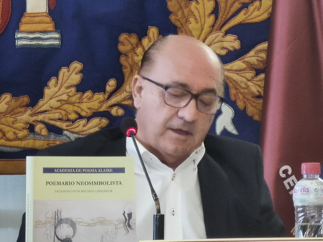 6.2022_24jun_CR_Presentación  PoemarioNeosimbolista