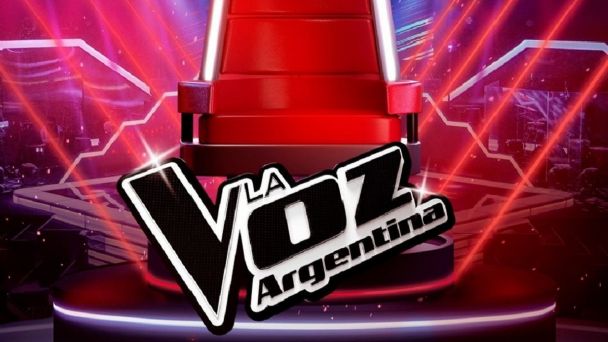 La Voz Argentina La Voz Argentina