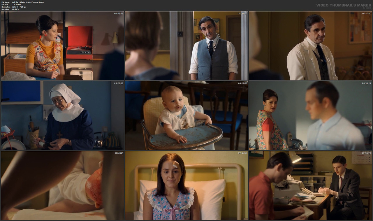 Call the Midwife S10E05 Episode 5.mkv