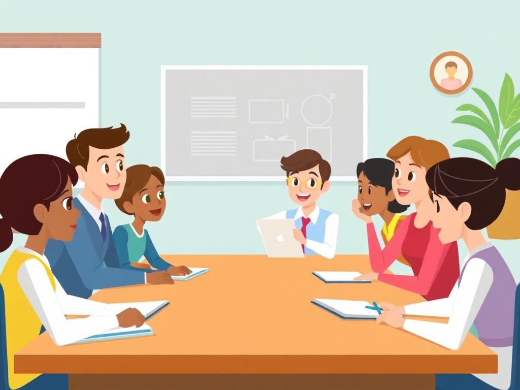 How the YourQuorum Forum Facilitates Continuous Education