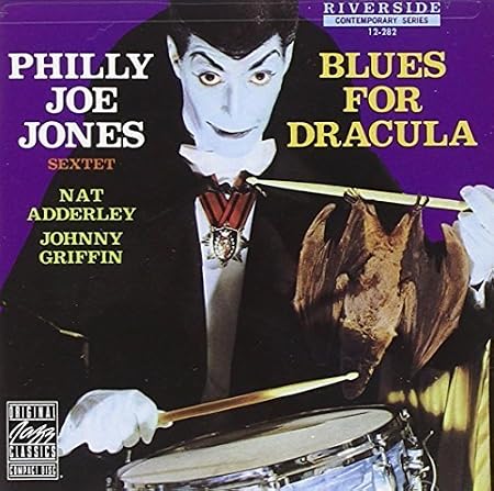 dracula